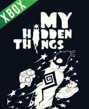 My Hidden Things Xbox One