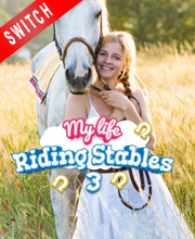 My Life Riding Stables 3 Switch