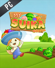 My Suika Watermelon Game Pc