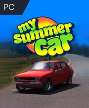 My Summer Car Pc