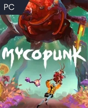 Mycopunk Pc