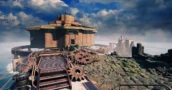 Cyan Worlds rivela il trailer del progetto Myst cancellato Project Anglerfish