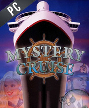 Mystery Cruise Pc