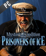 Mystery Expedition Prisoners of Ice