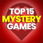 15 dei migliori giochi di mistero e confronta i prezzi