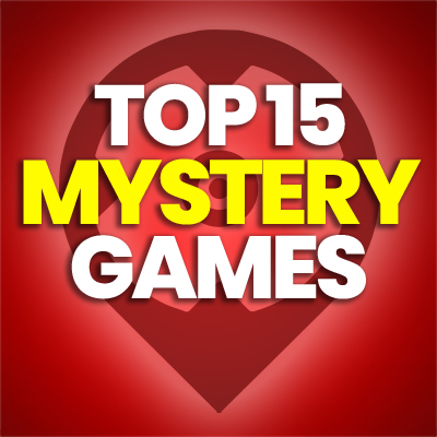 15 dei migliori giochi di mistero e confronta i prezzi