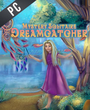 Mystery Solitaire Dreamcatcher Pc