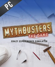 MythBusters The Game Crazy Experiments Simulator Pc