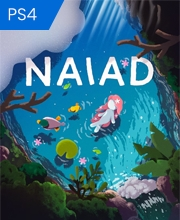 NAIAD Playstation 4