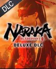 NARAKA BLADEPOINT Deluxe DLC