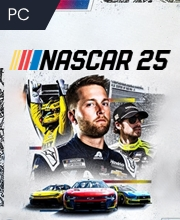 NASCAR 25 Pc