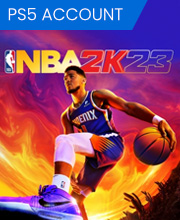 NBA 2K23 Playstation 5