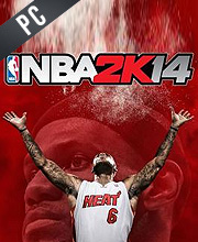 NBA 2K14 Pc