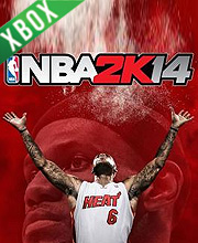 NBA 2K14 Pc