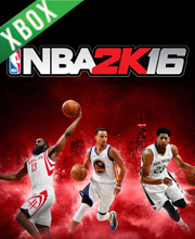 NBA 2K16 10000 Virtual Currencyz Xbox One