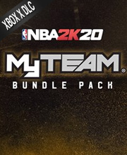 NBA 2K20 MyTeam Bundle Pc