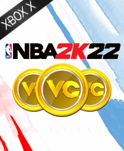 NBA 2K22 Virtual Currency Xbox Series X