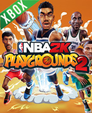 Nba 2K Playgrounds 2 Xbox One