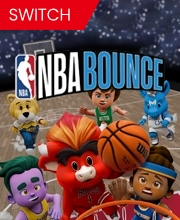 NBA Bounce Switch