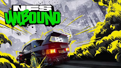 Need For Speed Unbound - gameplay