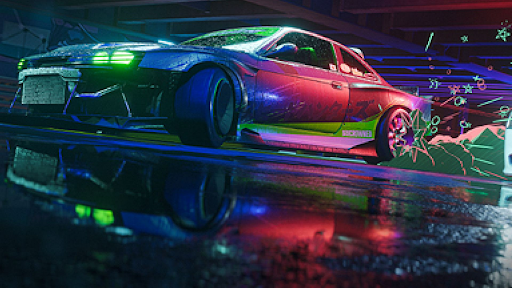Need For Speed Unbound - data di uscita