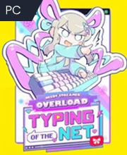 NEEDY STREAMER OVERLOAD Typing of The Net Pc