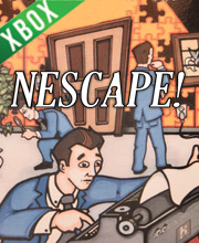 NEScape! Xbox One