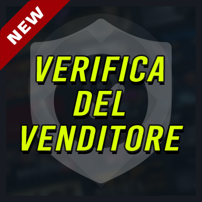 Verifica del Venditore di Chiavi Videogiochi: Assicurare Affari Videoludici Sicuri e Protetti
