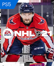 NHL 21 Playstation 5