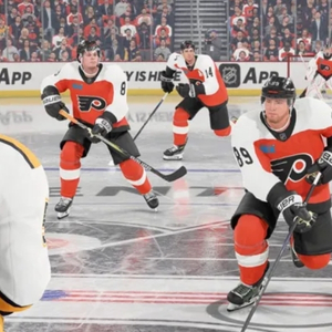 NHL 24 Nashville Predators