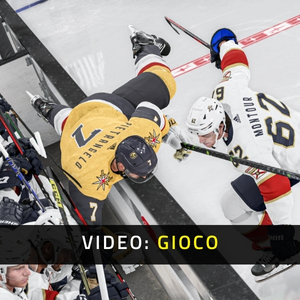 NHL 24 Video di Gioco