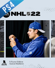 NHL 22 X-Factor Edition Pc