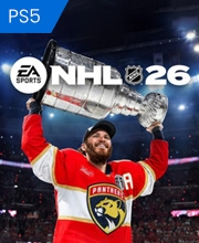NHL 26 Playstation 5