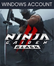 NINJA GAIDEN 2 Black Pc