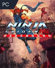 NINJA GAIDEN Ragebound Pc