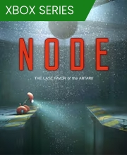 NODE The Last Favor of the Antarii Xbox Series X