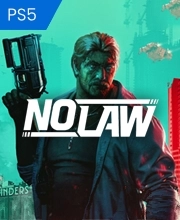 NO LAW Playstation 5