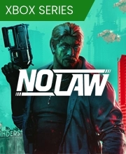 NO LAW Xbox Series X