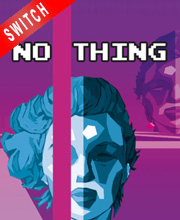 NO THING Switch