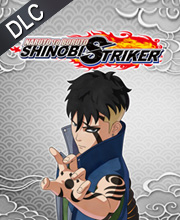 NTBSS Master Character Training Pack Kawaki Pc
