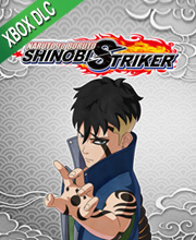 NTBSS Master Character Training Pack Kawaki Xbox One