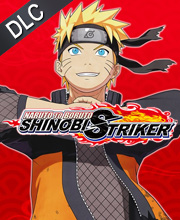 NTBSS Master Character Training Pack Naruto Uzumaki Last Battle