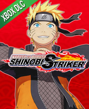 NTBSS Master Character Training Pack Naruto Uzumaki Last Battle Xbox One