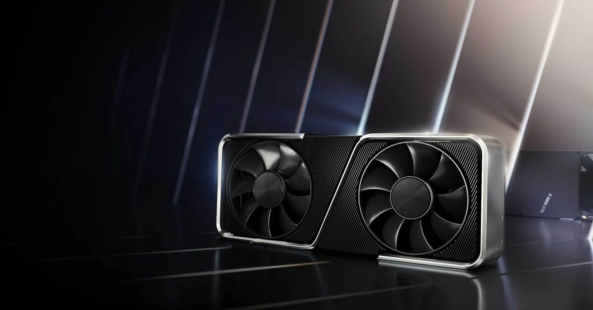 NVIDIA Riavvia la Produzione della RTX 3060 con Samsung