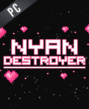 NYAN DESTROYER Pc