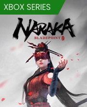 Naraka Bladepoint Xbox Series X