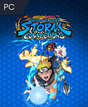 Naruto x Boruto Ultimate Ninja Storm CONNECTIONS Pc