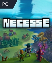 Necesse Pc