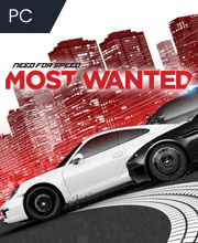 Need For Speed NFS Most Wanted Pc