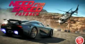 La Dimensione del Download di Need For Speed Payback è Molto Inferiore a Quella Prevista